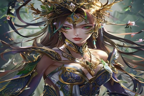 君临天下传奇